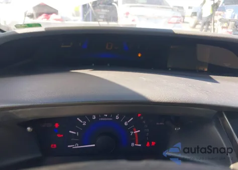 2013 Honda Civic Ex from USA, damaged, VIN 2HGFG3B87DH529359